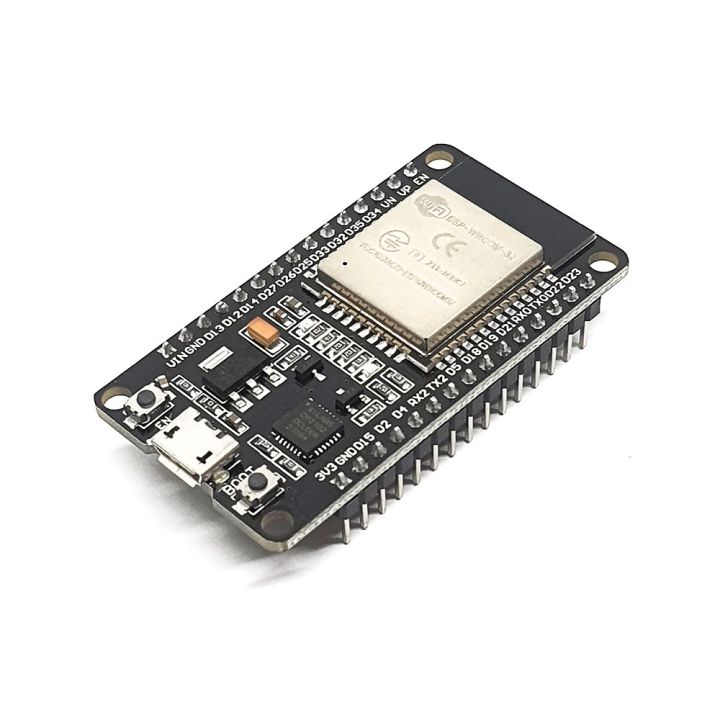 ESP32 WiFi Bluetooth Dual Mode IoT Dev Board