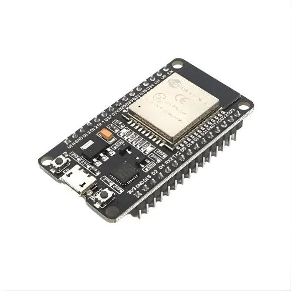 ESP32 WiFi Bluetooth Dual Mode IoT Dev Board
